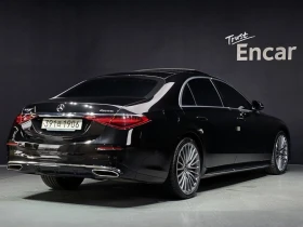 Mercedes-Benz S 500 3.0 256830 Automatic, снимка 2