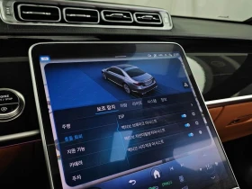 Mercedes-Benz S 500 3.0 256830 Automatic, снимка 16