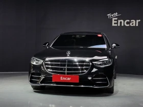Mercedes-Benz S 500 3.0 256830 Automatic, снимка 3