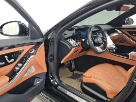 Mercedes-Benz S 500 3.0 256830 Automatic, снимка 10