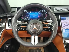 Mercedes-Benz S 500 3.0 256830 Automatic, снимка 13