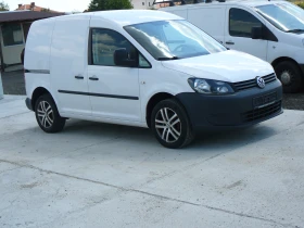 VW Caddy 1.6 tdi klima, снимка 2