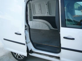 VW Caddy 1.6 tdi klima, снимка 7