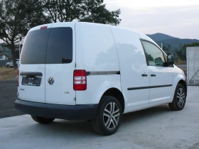 VW Caddy 1.6 tdi klima, снимка 3