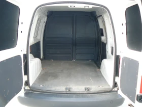 VW Caddy 1.6 tdi klima, снимка 6