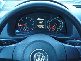 VW Caddy 1.6 tdi klima, снимка 9