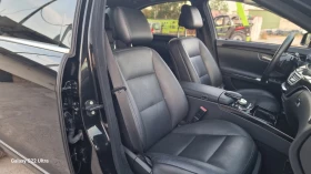 Mercedes-Benz S 350 3.5 4х4 Keyless Вакум Камера Отдухвне дистроник, снимка 12