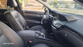 Mercedes-Benz S 350 3.5 4х4 Keyless Вакум Камера Отдухвне дистроник, снимка 11