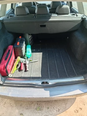 VW Passat, снимка 4