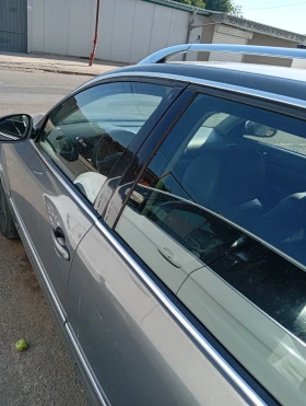 VW Passat, снимка 6