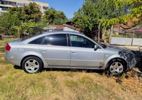 Audi A6, снимка 2
