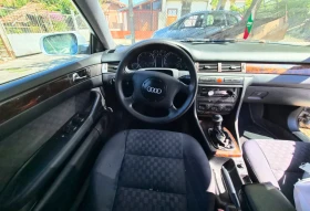 Audi A6, снимка 8