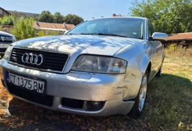 Audi A6, снимка 4