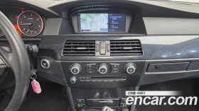 BMW 520, снимка 16