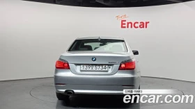 BMW 520, снимка 4