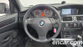 BMW 520, снимка 15
