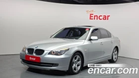 BMW 520, снимка 1