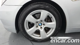 BMW 520, снимка 5