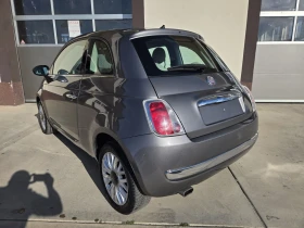 Fiat 500 EURO 6 + АВТОМАТИК + 80 000КМ+ ПАНОРАМА, снимка 9