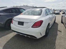 Mercedes-Benz C 300 * AMG Line * CARFAX * , снимка 3