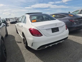 Mercedes-Benz C 300 * AMG Line * CARFAX * , снимка 4
