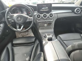 Mercedes-Benz C 300 * AMG Line * CARFAX * , снимка 5