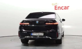 BMW 740 d xDrive M Sport | АВТОФИНАНСИРАНЕ , снимка 4