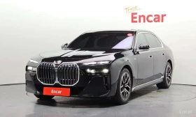 BMW 740 d xDrive M Sport | АВТОФИНАНСИРАНЕ , снимка 1