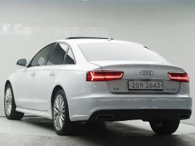 Audi A6 2.0 TFSI - САМО 30% АВАНС, снимка 2