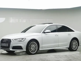 Audi A6 2.0 TFSI - САМО 30% АВАНС, снимка 1