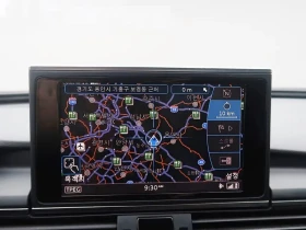 Audi A6 2.0 TFSI - САМО 30% АВАНС, снимка 16