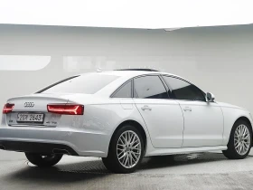 Audi A6 2.0 TFSI - САМО 30% АВАНС, снимка 4
