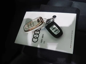 Audi A6 2.0 TFSI - САМО 30% АВАНС, снимка 12