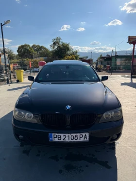BMW 730 Facelift, снимка 7