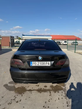 BMW 730 Facelift, снимка 4