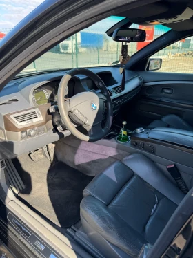 BMW 730 Facelift, снимка 9