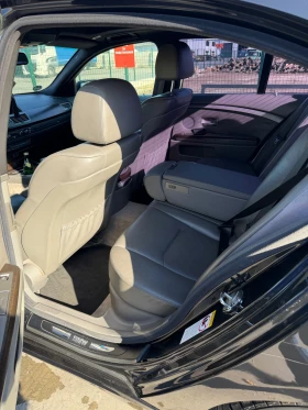 BMW 730 Facelift, снимка 10