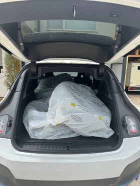 BMW iX Xdrive40, снимка 10