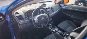 Mitsubishi Lancer, снимка 7