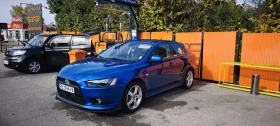 Mitsubishi Lancer, снимка 2
