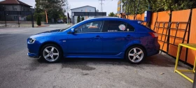 Mitsubishi Lancer, снимка 4