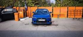 Mitsubishi Lancer, снимка 3