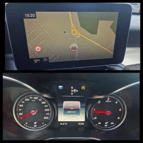 Mercedes-Benz C 220 d///AMG Line, снимка 12