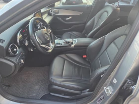 Mercedes-Benz C 220 d///AMG Line, снимка 10