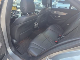 Mercedes-Benz C 220 d///AMG Line, снимка 16