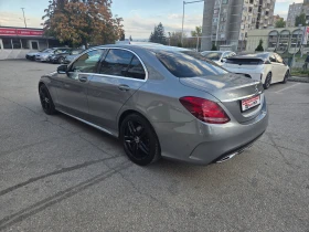 Mercedes-Benz C 220 d///AMG Line, снимка 3