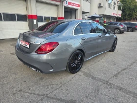 Mercedes-Benz C 220 d///AMG Line, снимка 5