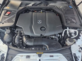 Mercedes-Benz C 220 d///AMG Line, снимка 17
