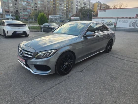 Mercedes-Benz C 220 d///AMG Line, снимка 1