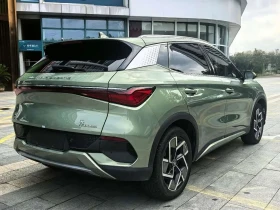 BYD Atto3, снимка 11